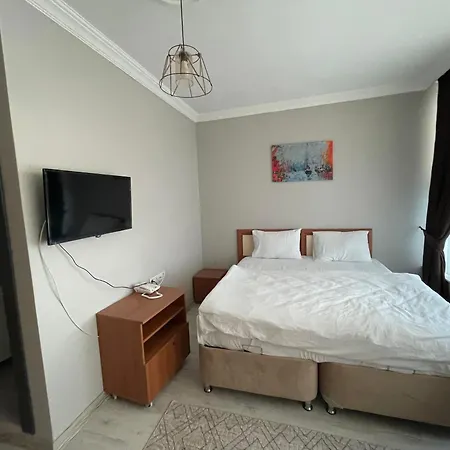 Lina Motel Hotel