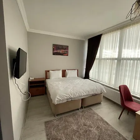 Hotel Lina Motel
