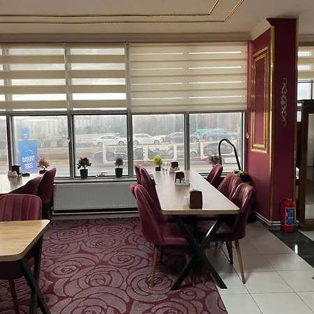 Lina Motel Hotel *