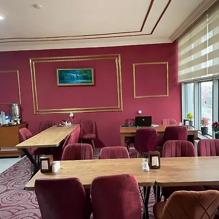 Lina Motel Hotel Kazan