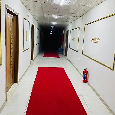 Lina Motel Kazan