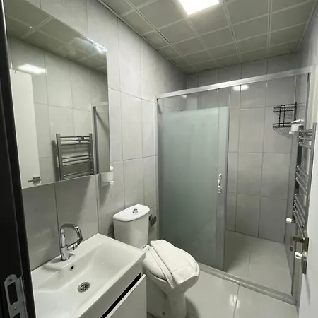 Lina Motel * Kazan