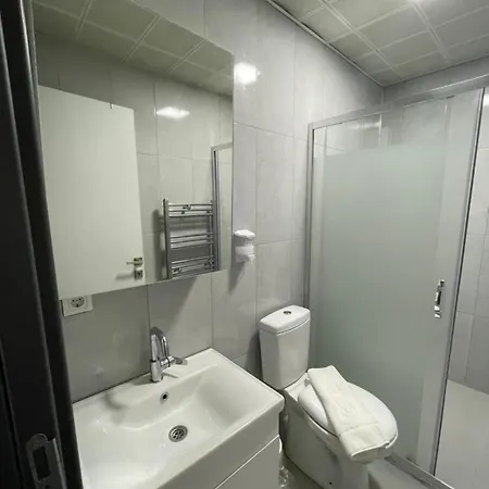 Lina Motel Hotel