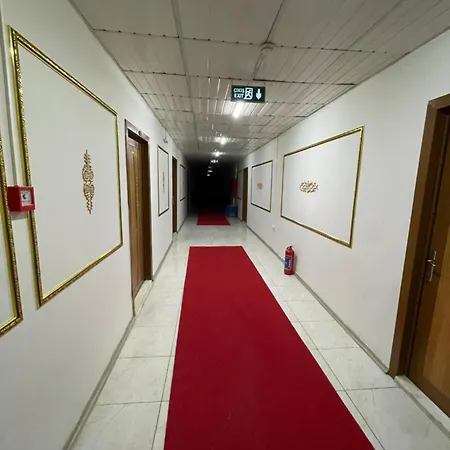 Lina Motel Hotel *