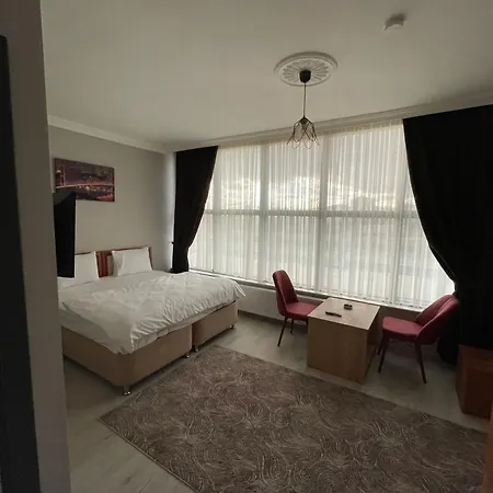 Hotel Lina Motel *