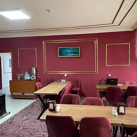 Lina Motel Hotel Kazan