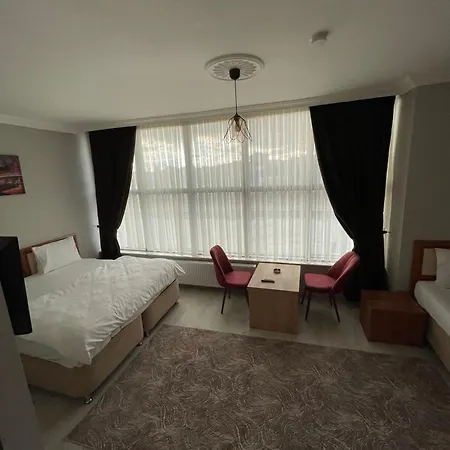 Hotel Lina Motel Kazan