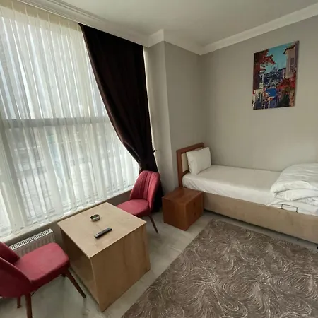 Lina Motel * Kazan