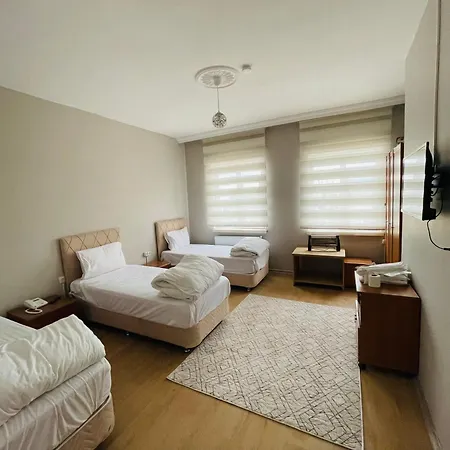 Lina Motel Hotel