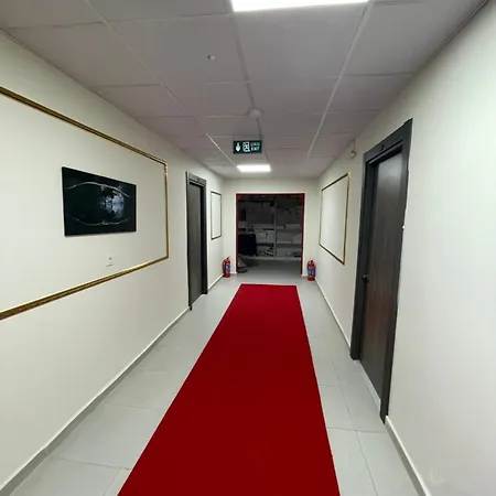 Hotel Lina Motel