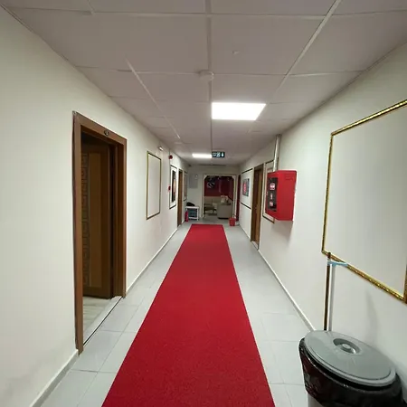 Lina Motel * Kazan