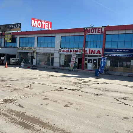 Lina Motel