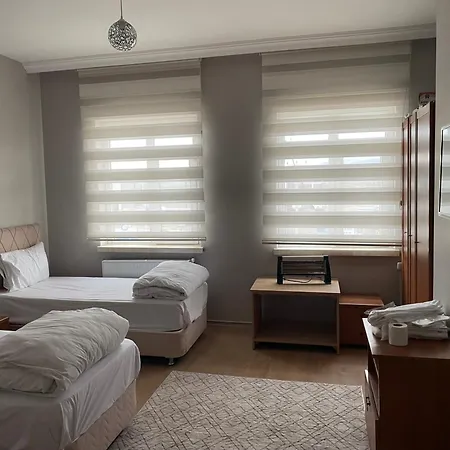 Lina Motel Hotel