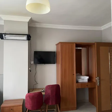 Hotel Lina Motel *